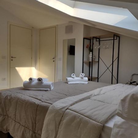 Bergamo & Dintorni Hotell Eksteriør bilde