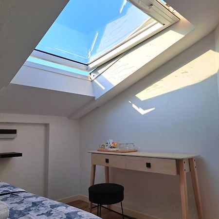 Bergamo & Dintorni Hotell Eksteriør bilde
