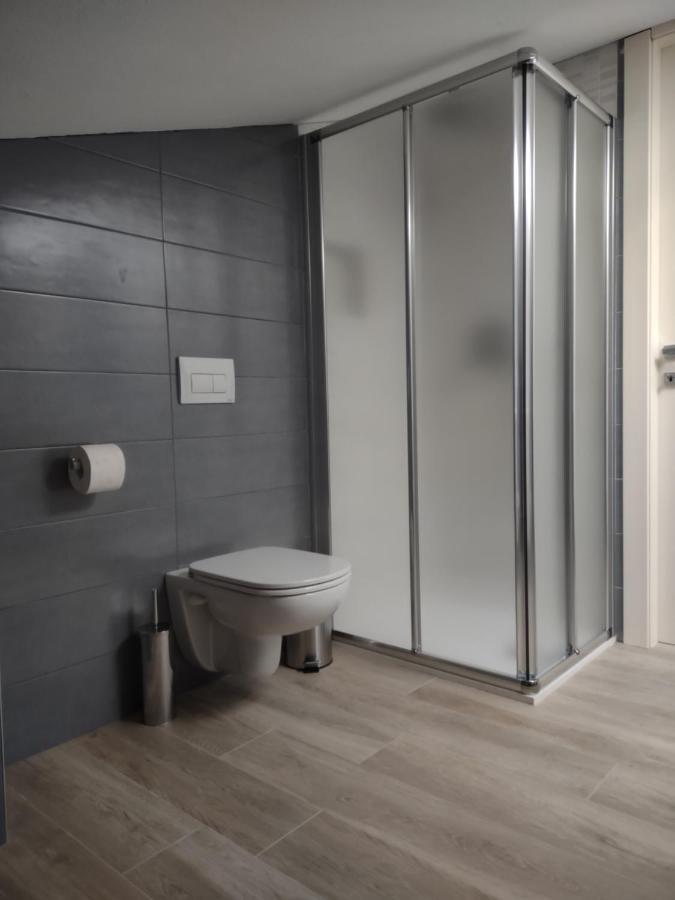 Bergamo & Dintorni Hotell Eksteriør bilde