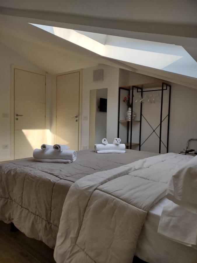 Bergamo & Dintorni Hotell Eksteriør bilde