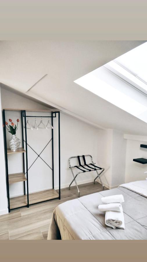 Bergamo & Dintorni Hotell Eksteriør bilde