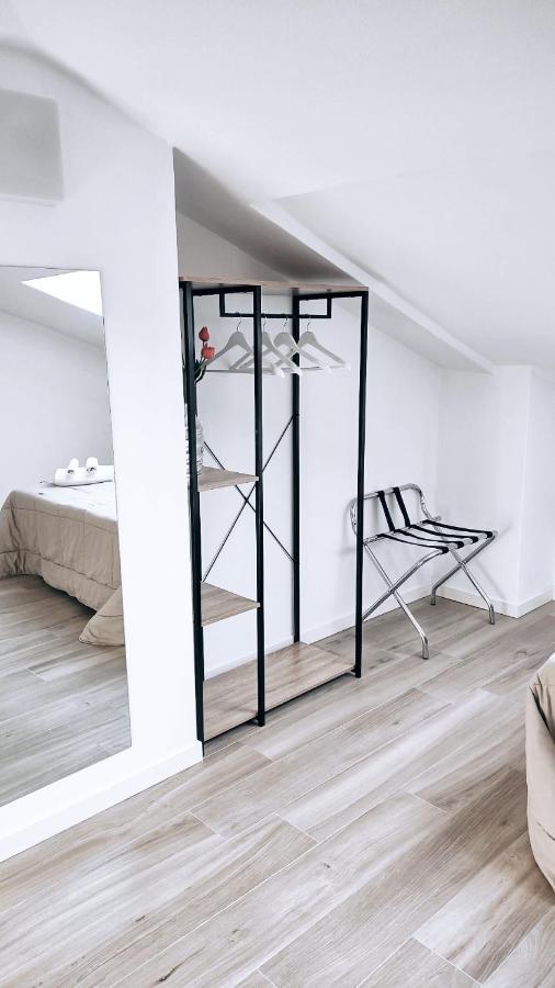 Bergamo & Dintorni Hotell Eksteriør bilde