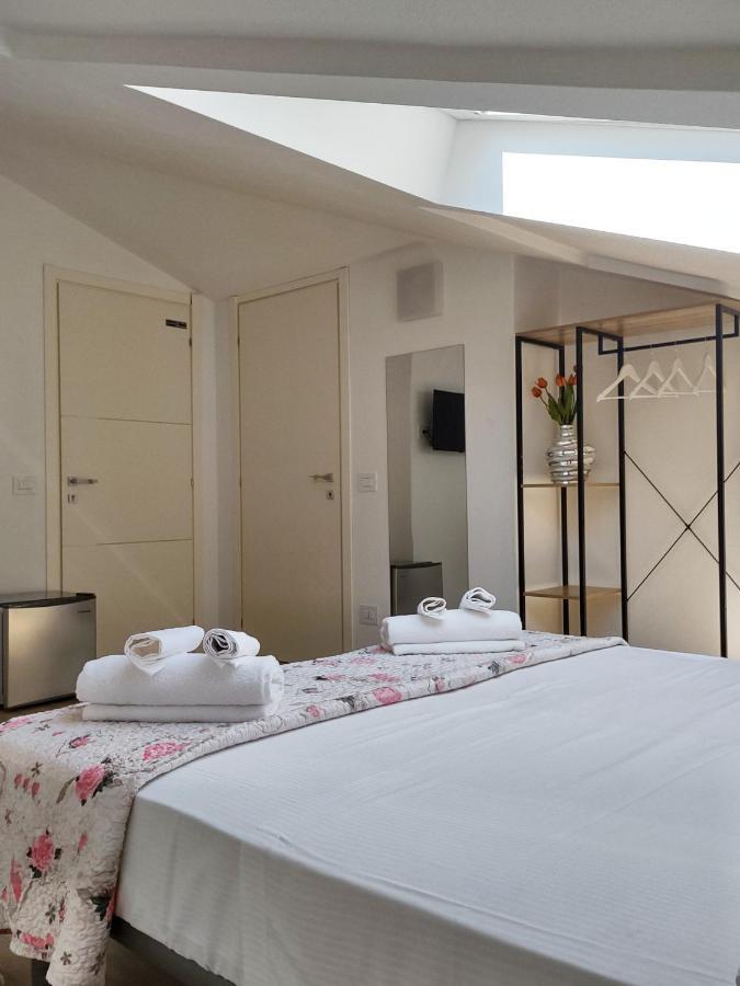 Bergamo & Dintorni Hotell Eksteriør bilde