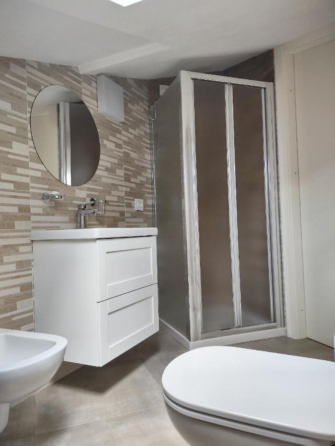 Bergamo & Dintorni Hotell Eksteriør bilde