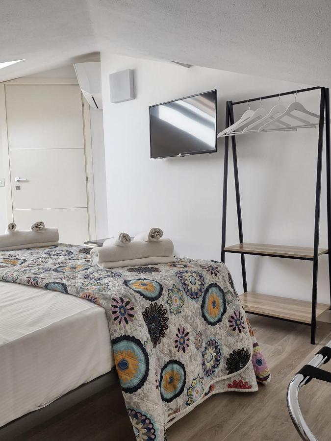 Bergamo & Dintorni Hotell Eksteriør bilde