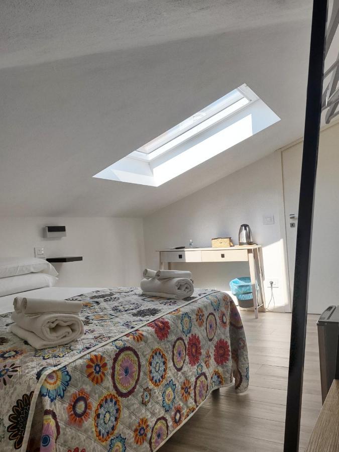 Bergamo & Dintorni Hotell Eksteriør bilde