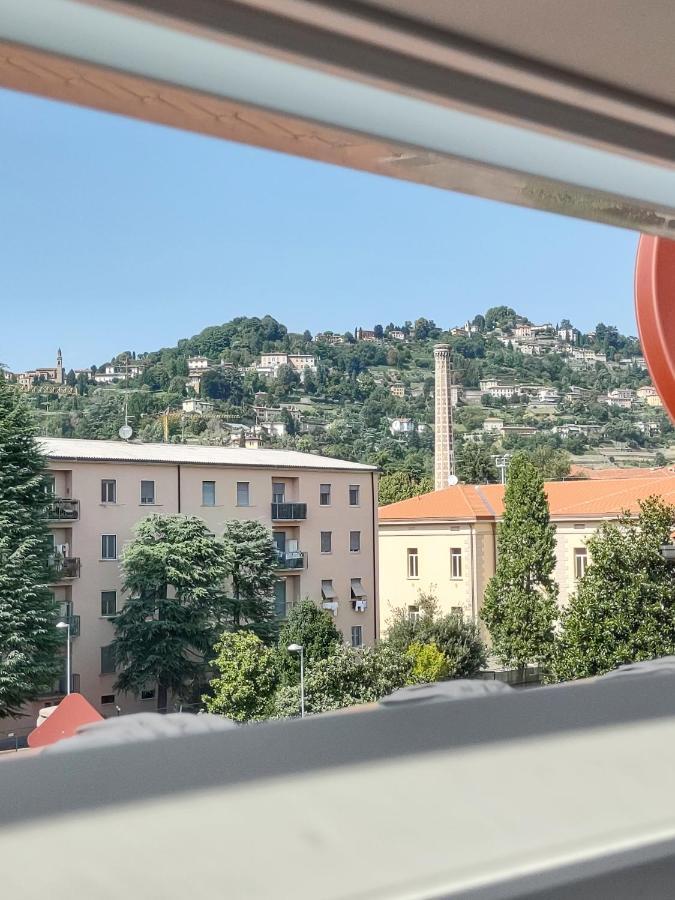 Bergamo & Dintorni Hotell Eksteriør bilde