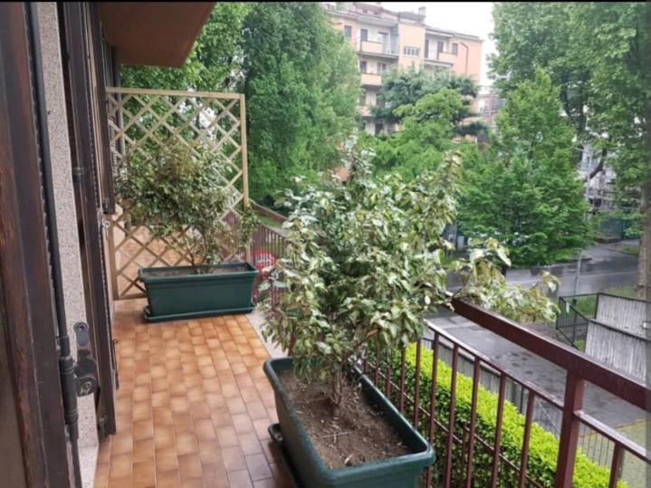 Bergamo & Dintorni Hotell Eksteriør bilde