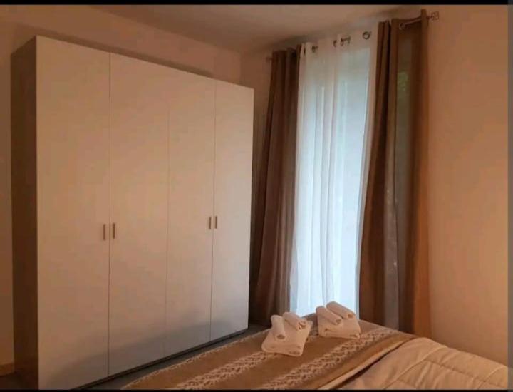 Bergamo & Dintorni Hotell Eksteriør bilde