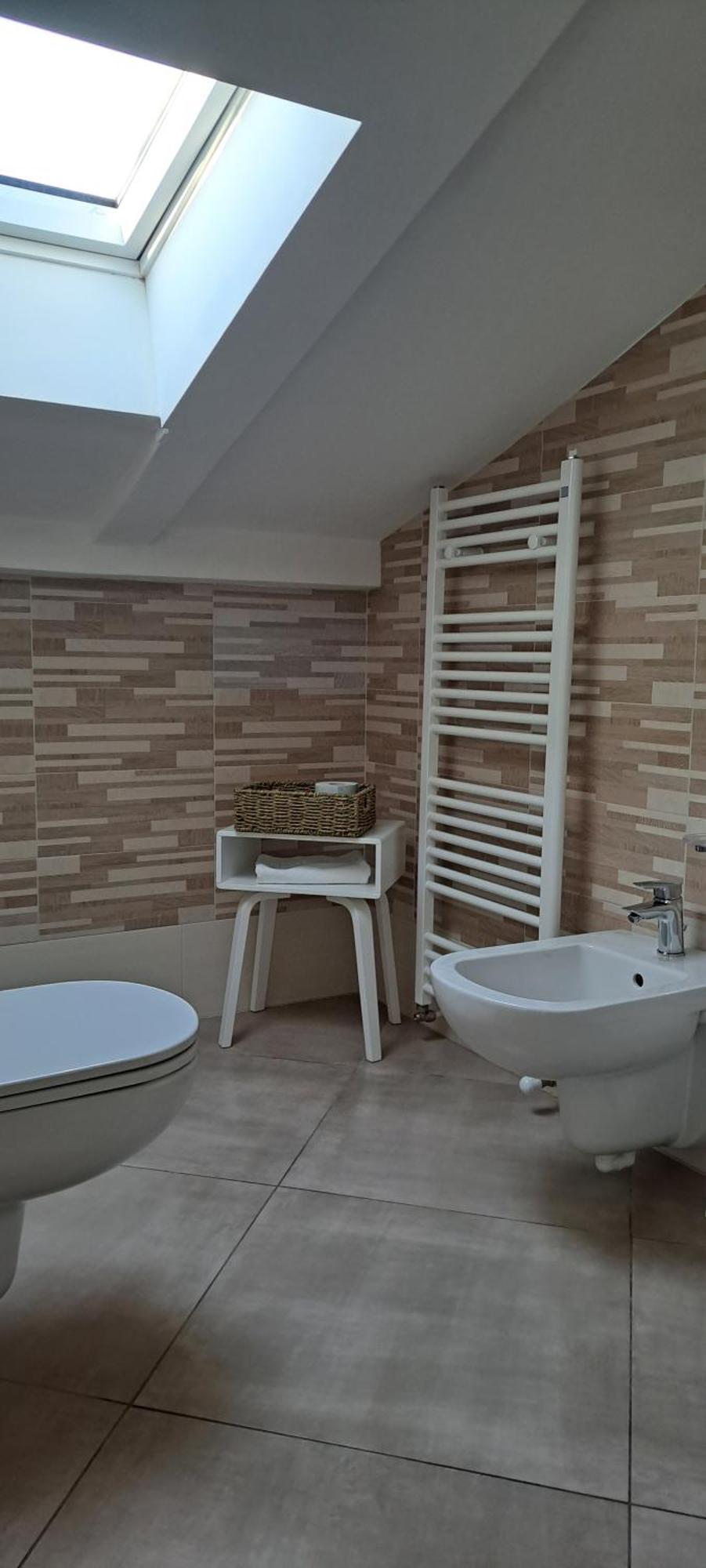Bergamo & Dintorni Hotell Eksteriør bilde