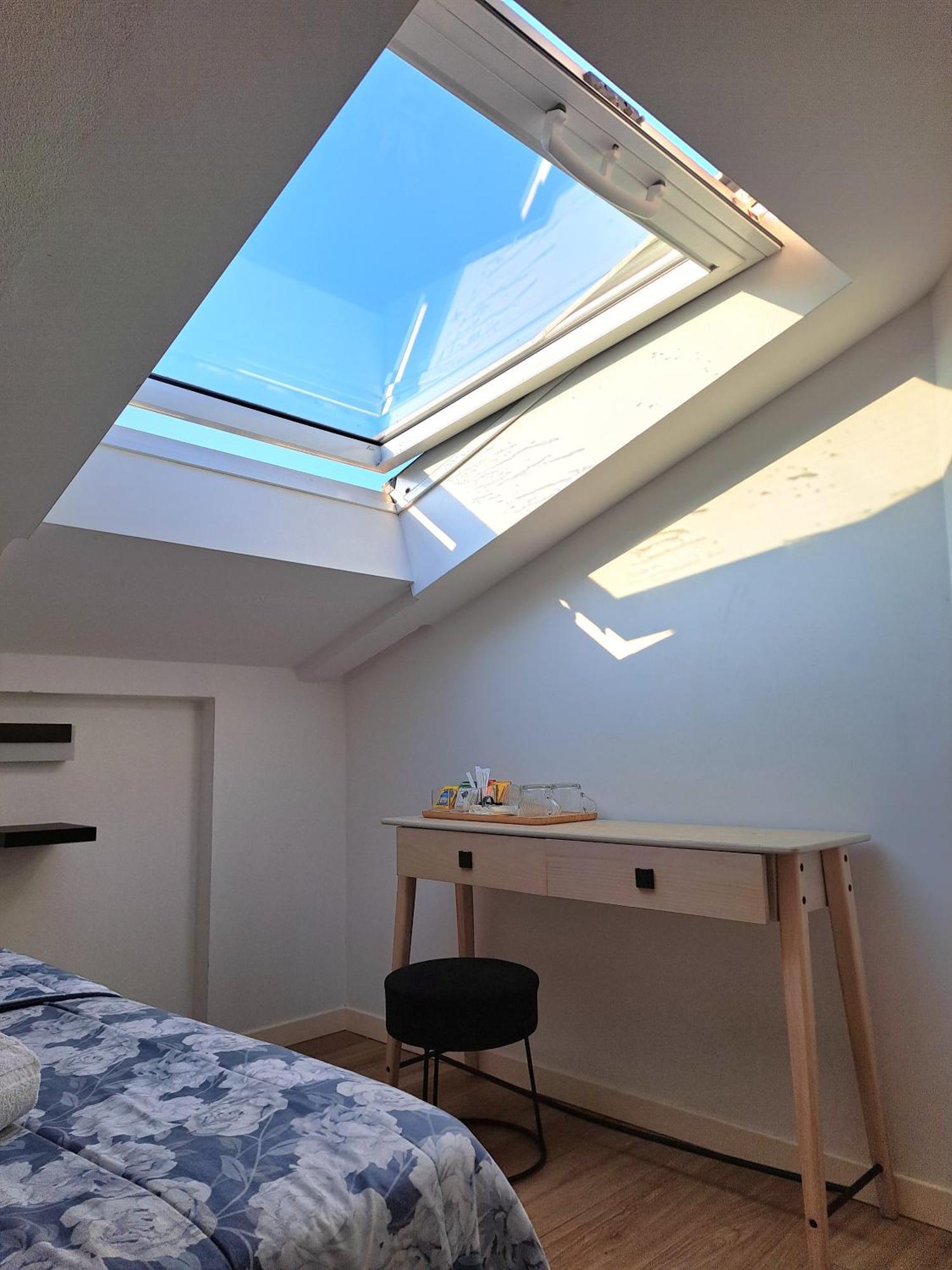 Bergamo & Dintorni Hotell Eksteriør bilde