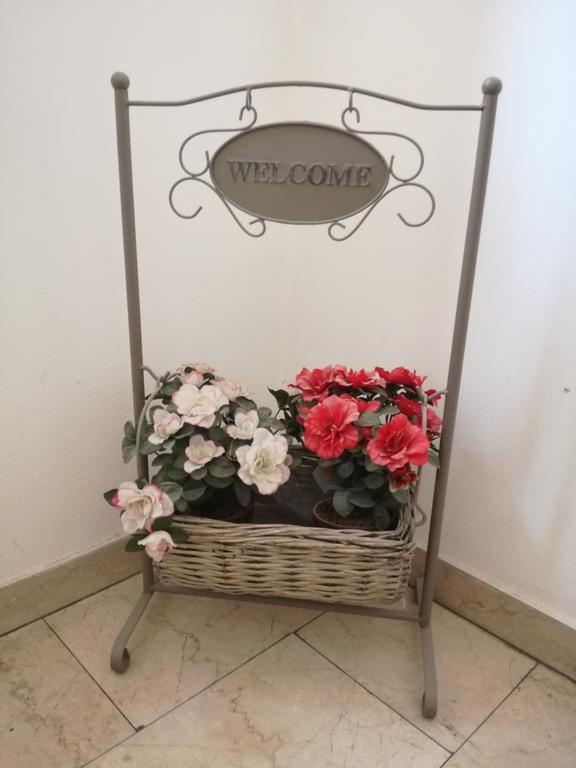 Bergamo & Dintorni Hotell Eksteriør bilde