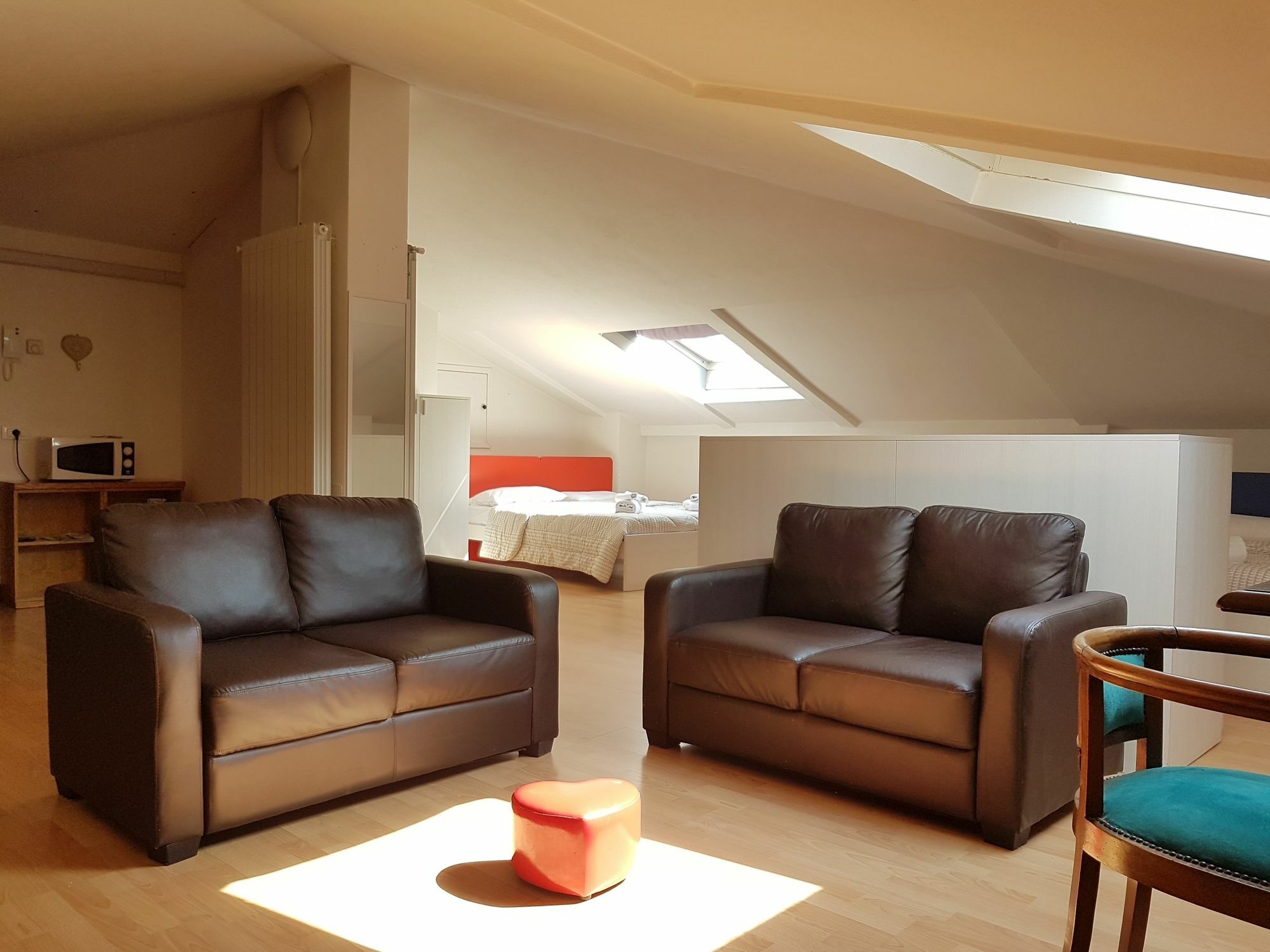 Bergamo & Dintorni Hotell Eksteriør bilde
