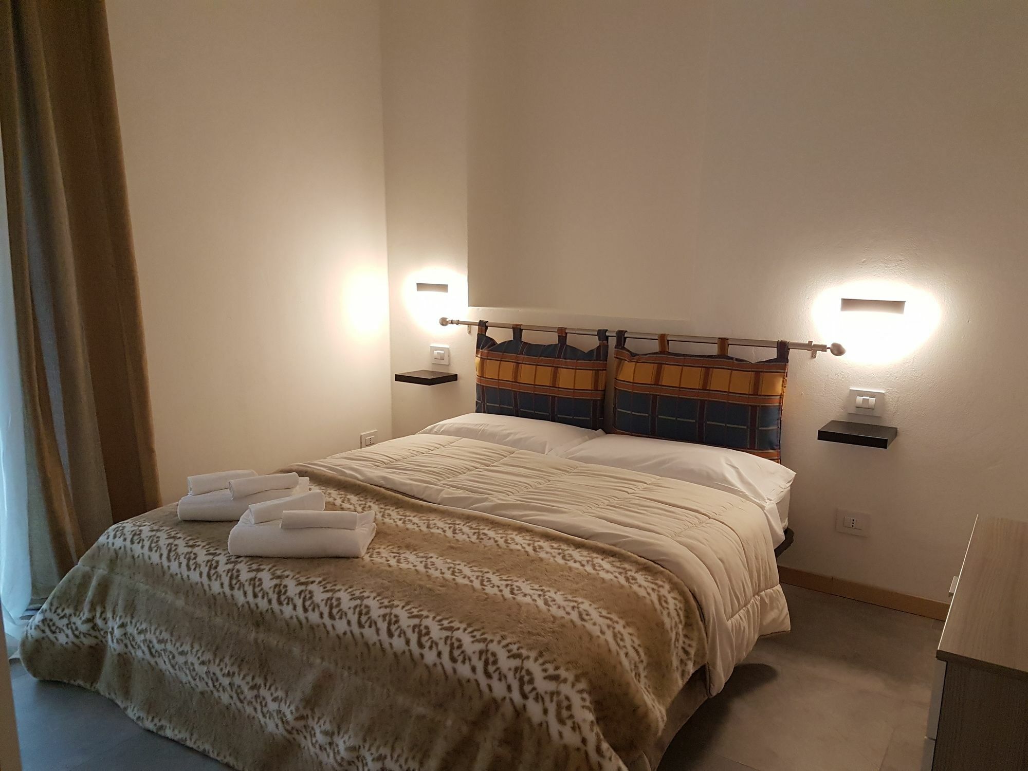 Bergamo & Dintorni Hotell Eksteriør bilde
