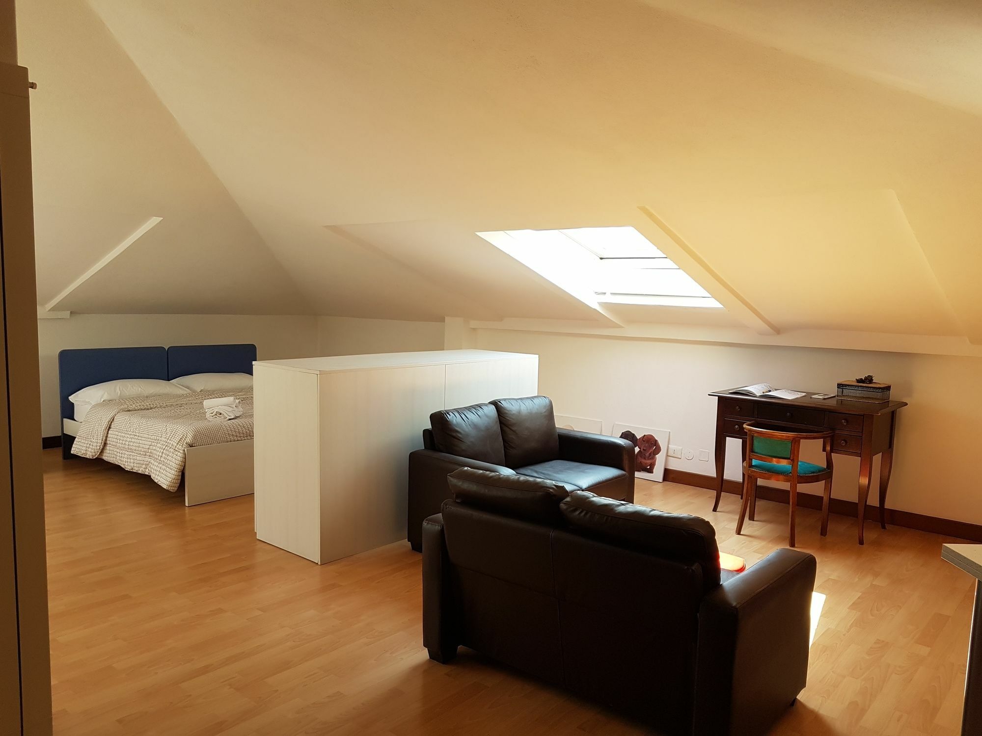 Bergamo & Dintorni Hotell Eksteriør bilde