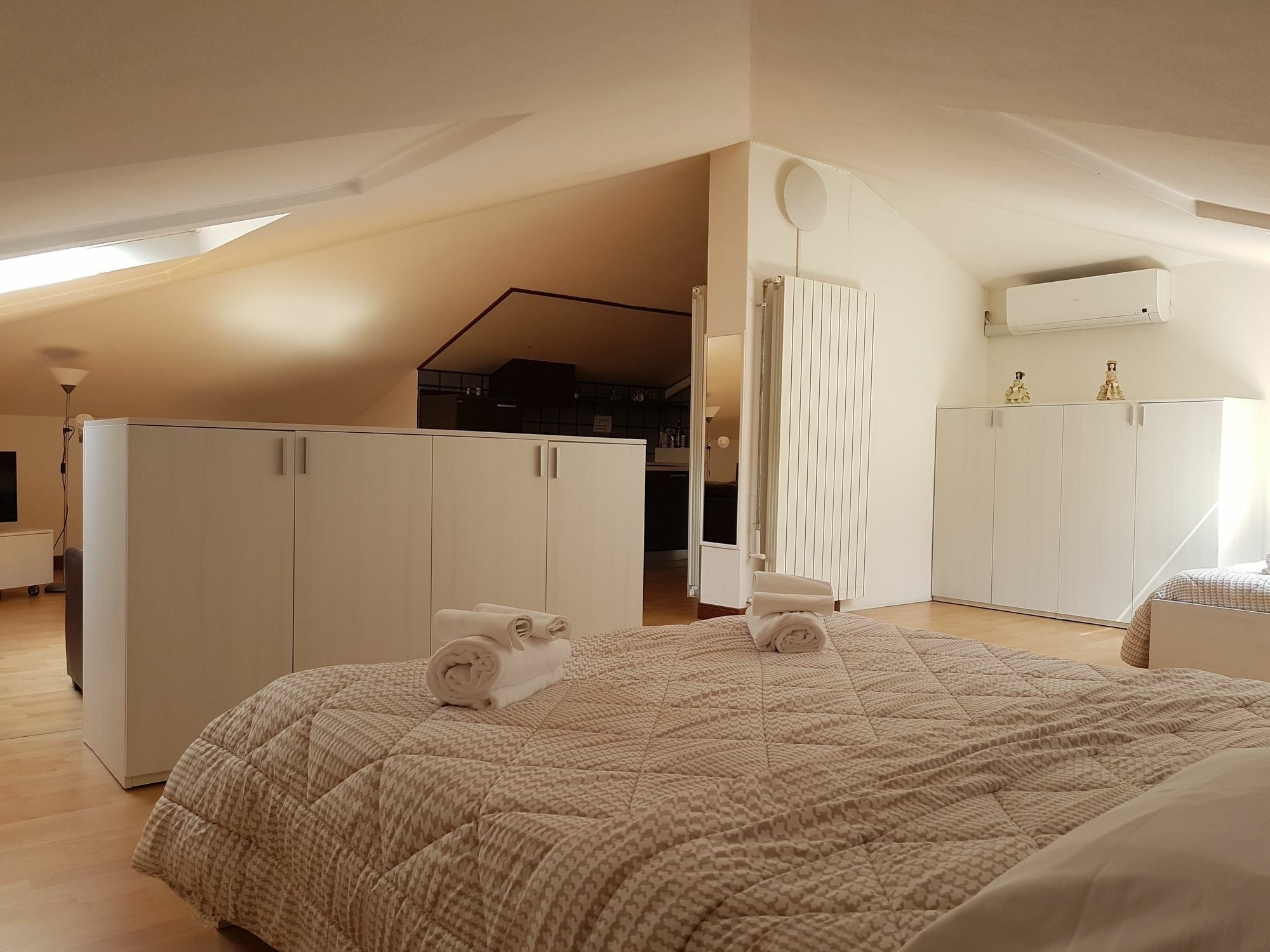 Bergamo & Dintorni Hotell Eksteriør bilde