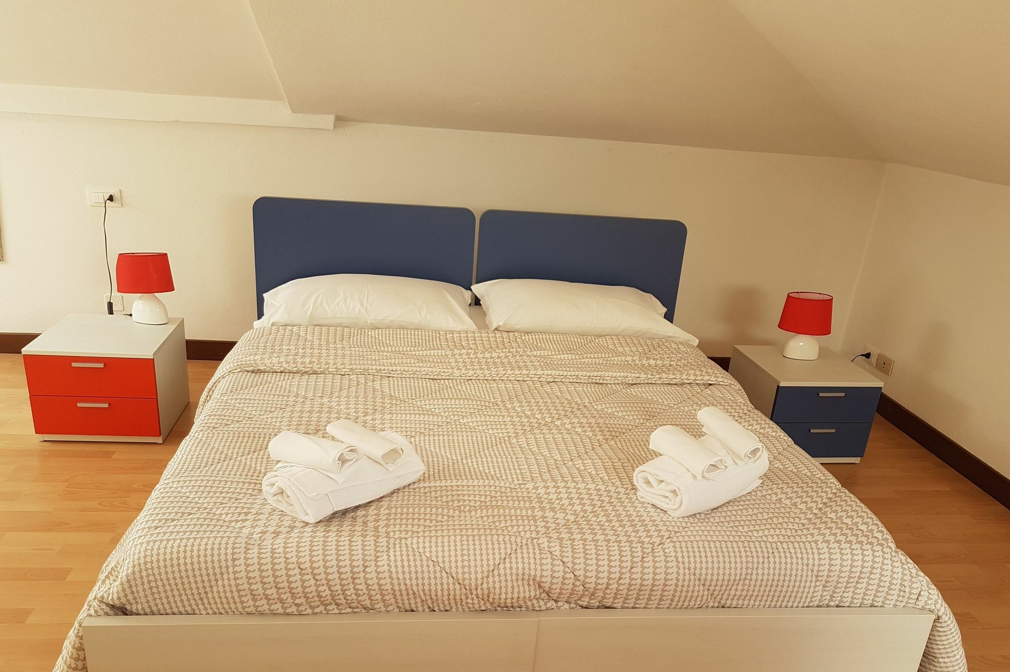 Bergamo & Dintorni Hotell Eksteriør bilde